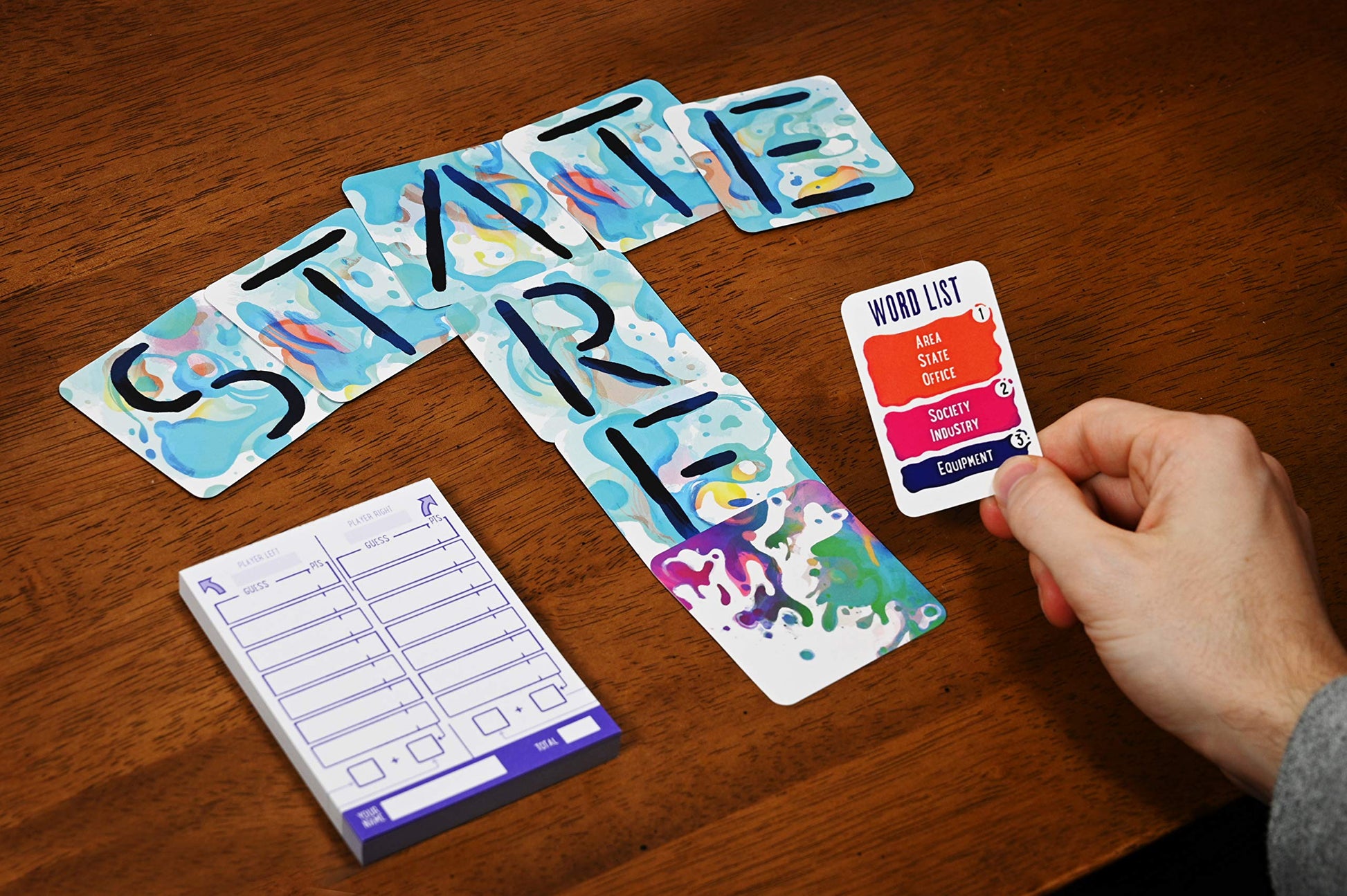 Inkling - Good Games