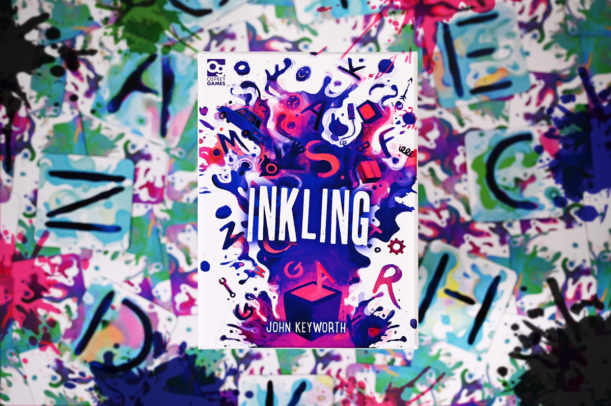 Inkling - Good Games
