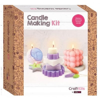 Candle Making Kit - Good Games