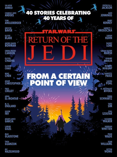Star Wars: From a Certain Point of View (Hardback) - Good Games