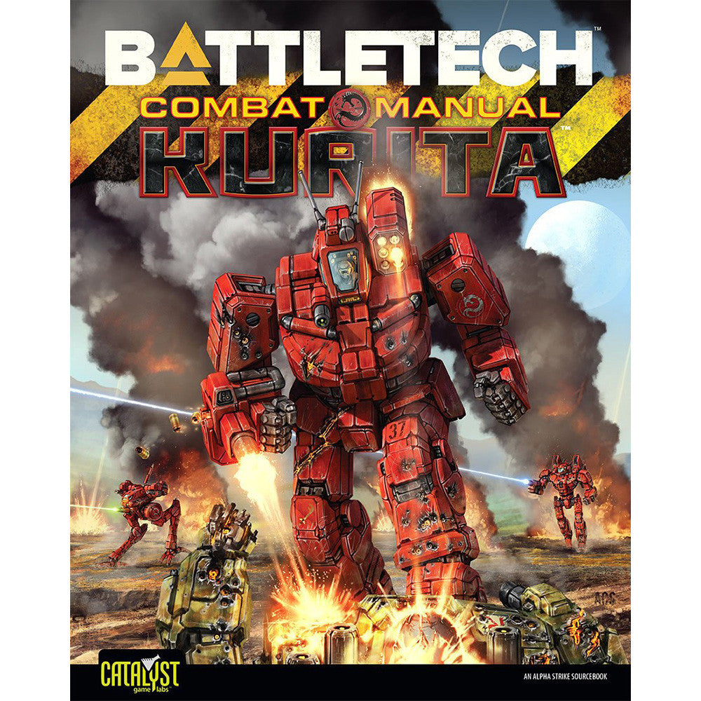 BattleTech Force Manual: Kurita Sourcebook