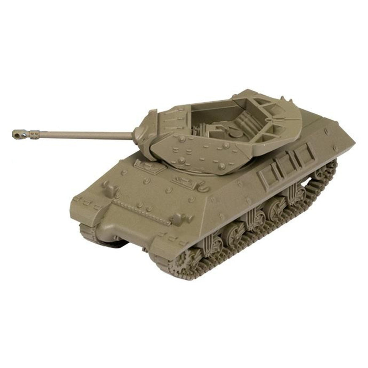 World of Tanks: Wave 11 - British Achilles - Good Games