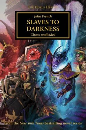 Horus Heresy - Slaves to Darkness (Novel PB) - Good Games