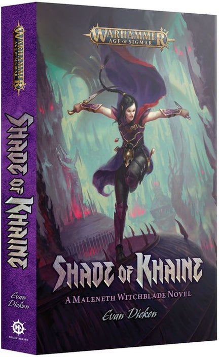 Shade Of Khaine (BL3291)