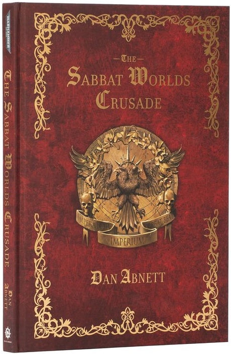 The Sabbat Worlds Crusade (BL3338)