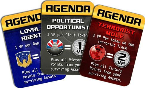 Homeland - Good Games