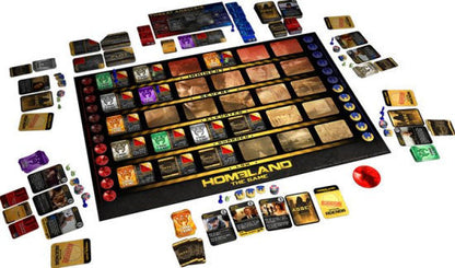 Homeland - Good Games