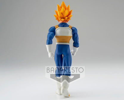 DBZ Solid Edge Works Vol.3 Super Saiyan Vegeta - Good Games