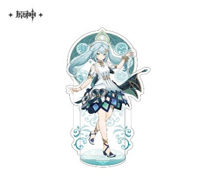 Genshin Impact Sumeru Acrylic Standee - Good Games