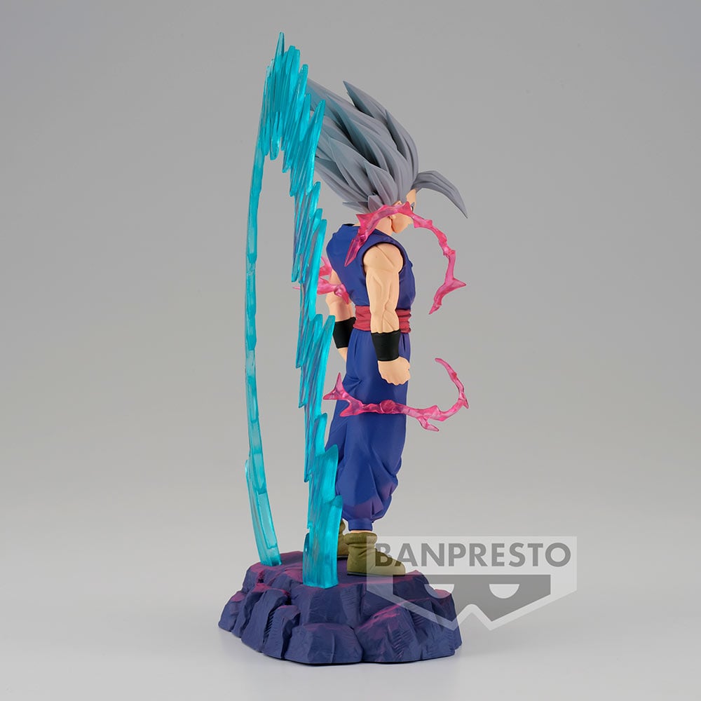 Dragon Ball Super: Super Hero History Box Vol.8 Beast Gohan - Good Games