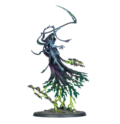 Necrons: C'Tan Shard Of The Nightbringer (49-50)