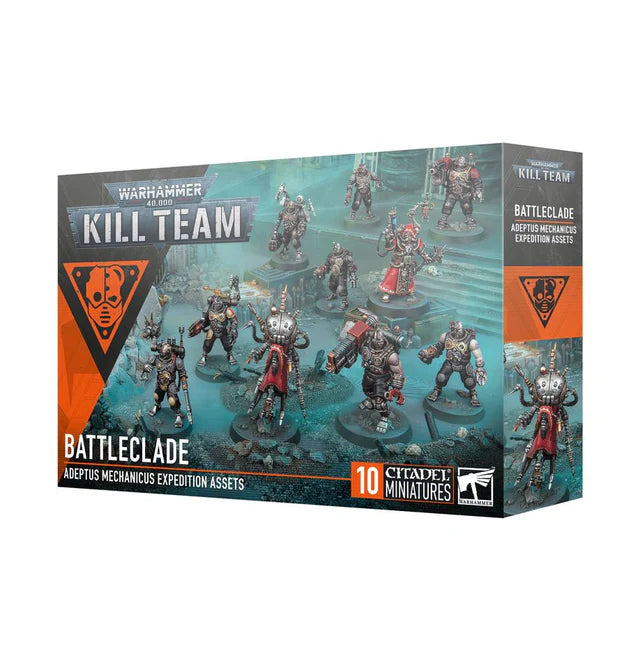 Kill Team: Battleclade (103-97)
