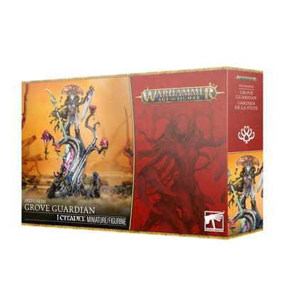 Sylvaneth: Grove Guardian (92-54)