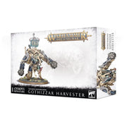 Ossiarch Bonereapers - Gothizzer Harvester (94-29)