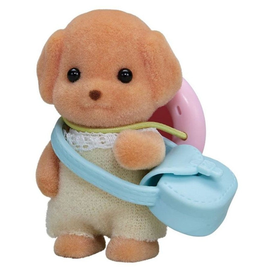 Sylvanian Families - Toy Poodle Baby