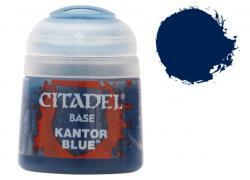 Citadel Base: Kantor Blue (21-07)