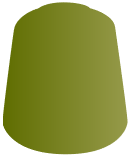 Citadel Contrast Paint - Militarum Green 18ml 29-24 - Good Games