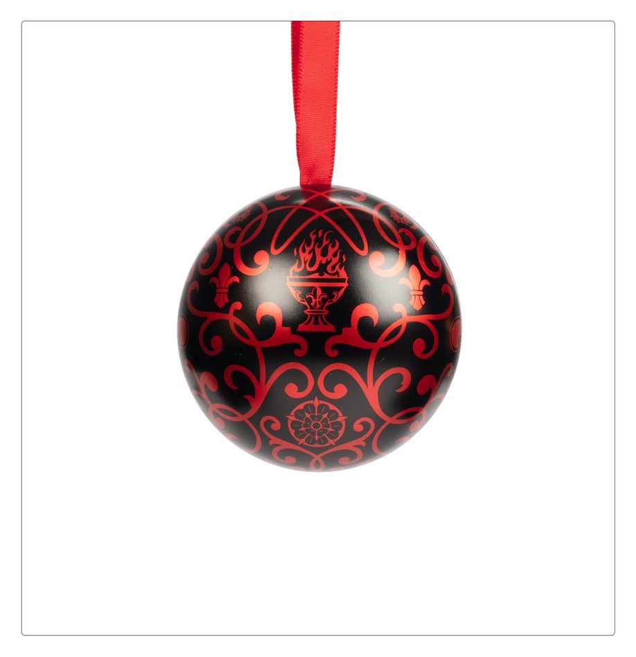 Warhammer 40000: Baubles - 4 pack - Good Games