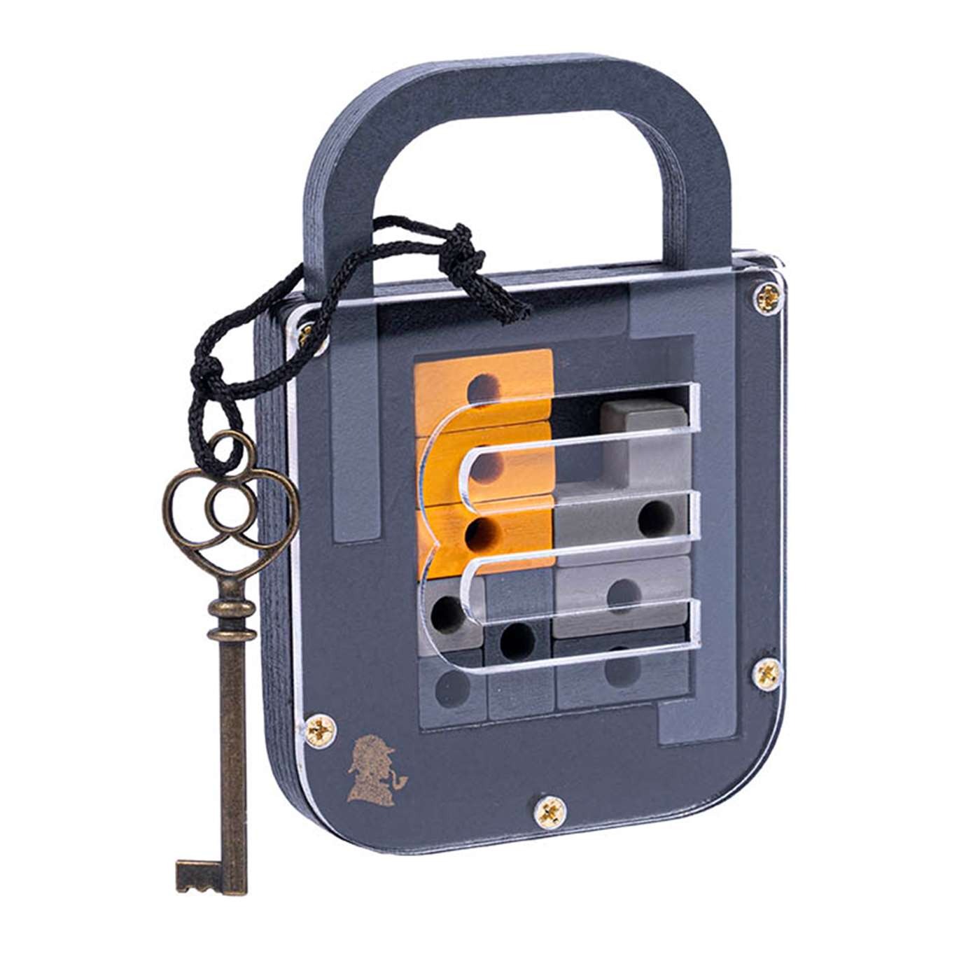 Sherlock Holmes: Case of Sherlocks Lock - Good Games