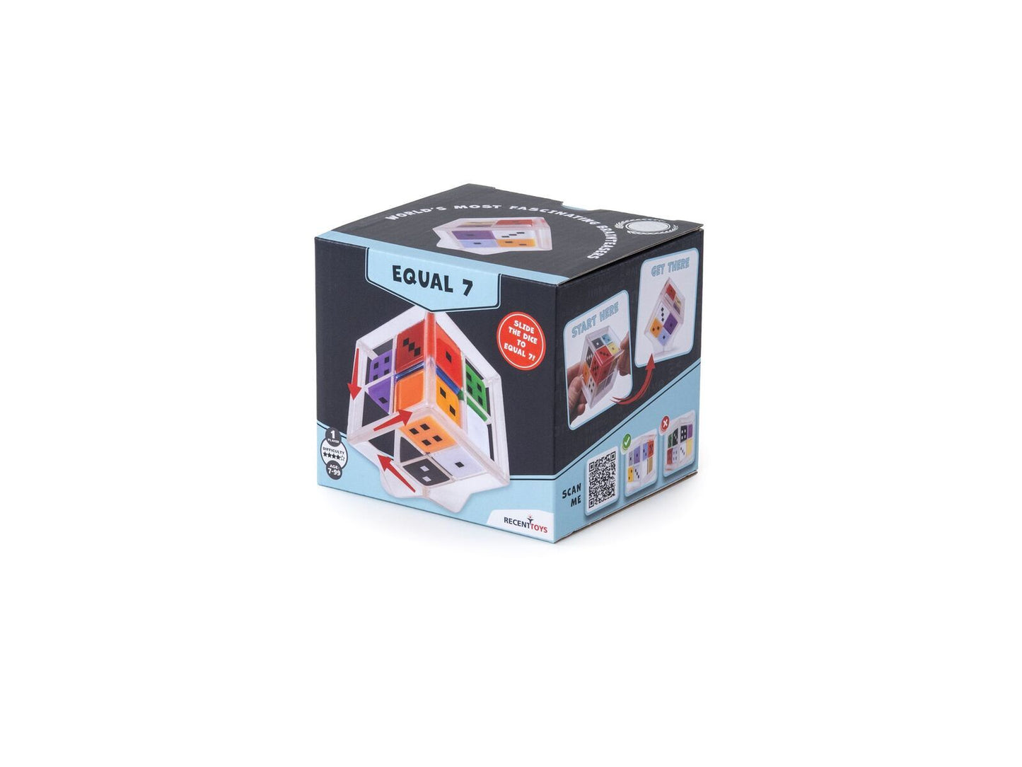 Equal 7 - Good Games