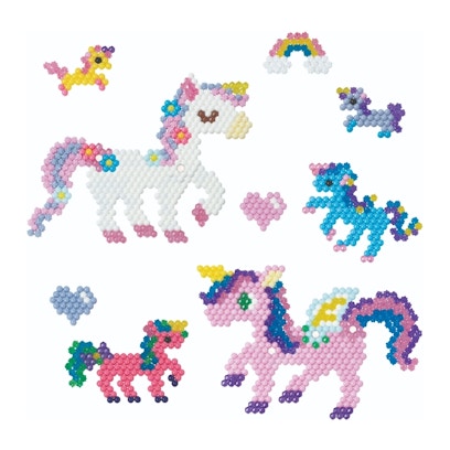 Aquabeads - Mystic Unicorn Set