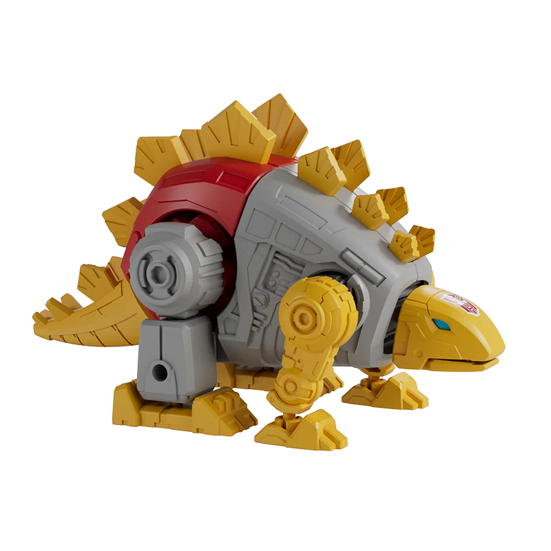 Blokees - Transformers - Blind Box - GV04 Fractured Space-Time Display