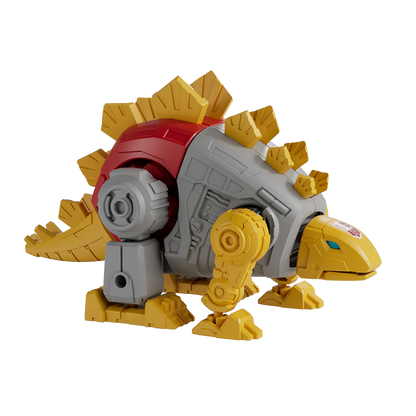 Blokees - Transformers - Blind Box - GV04 Fractured Space-Time Display