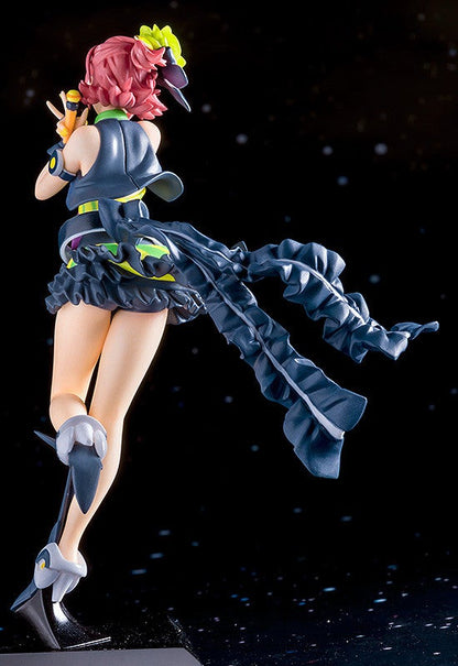 Good Smile Company Macross Delta Plamax MF-09: Minimum Factory Kaname Buccaneer 1/20 Scale (re-run) - Good Games