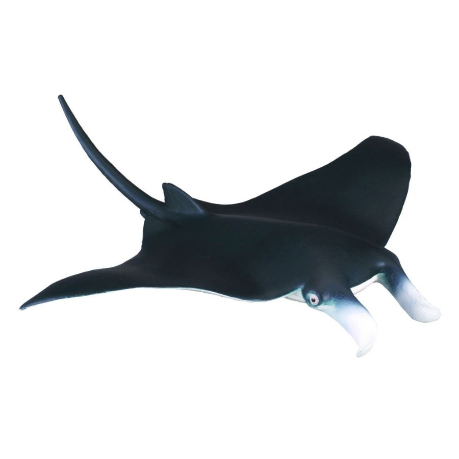 Collecta Manta Ray (M) - Good Games