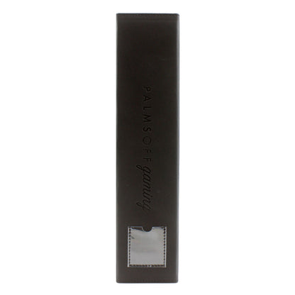 Palms Off Gaming - Collectors Series Ring Binder - Binder Only - Black