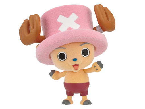 One Piece Fluffy Puffy Chopper A - Good Games