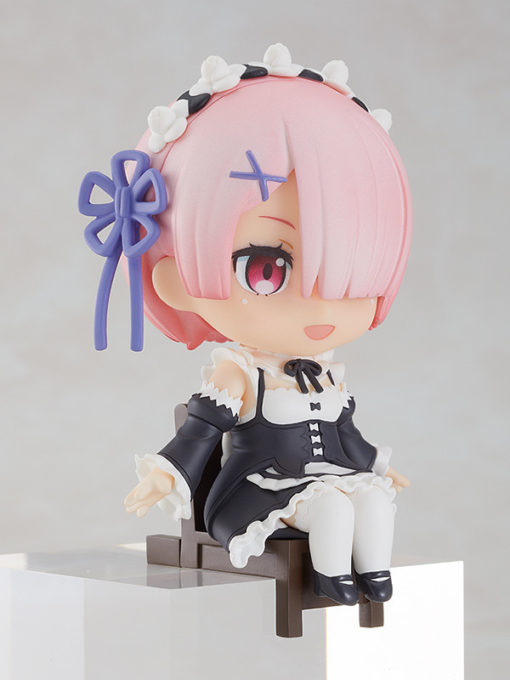 Nendoroid Swacchao Ram