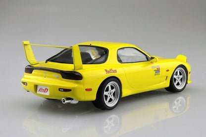 1/24 Takahashi Keisuke FD3S RX-7 - Good Games