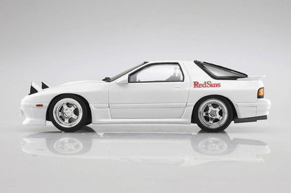 1/24 Ryosuke Takahashi FC3S RX-7 - Good Games