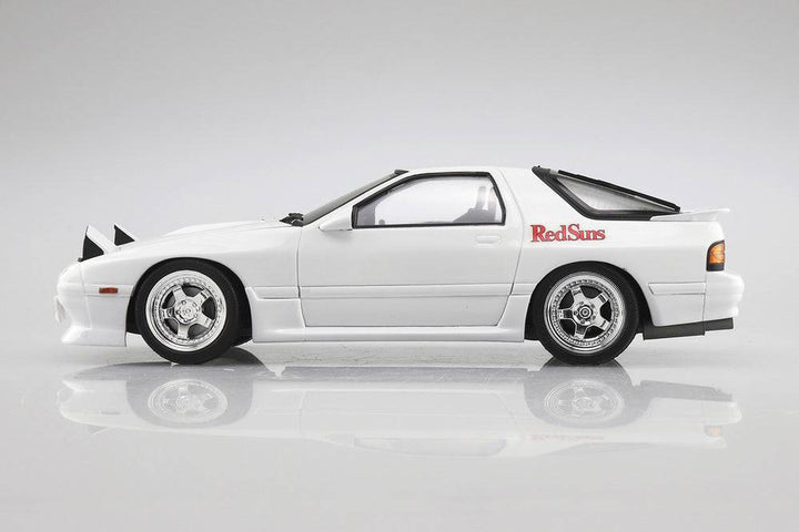 1/24 Ryosuke Takahashi FC3S RX-7