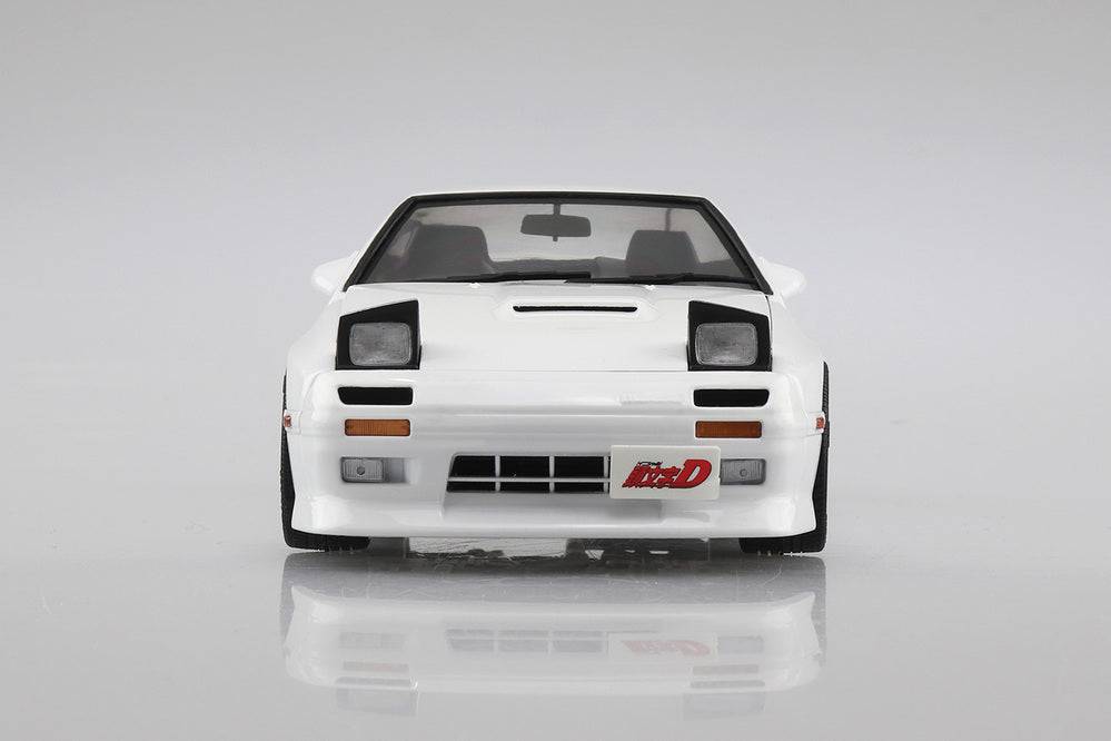 1/24 Ryosuke Takahashi FC3S RX-7