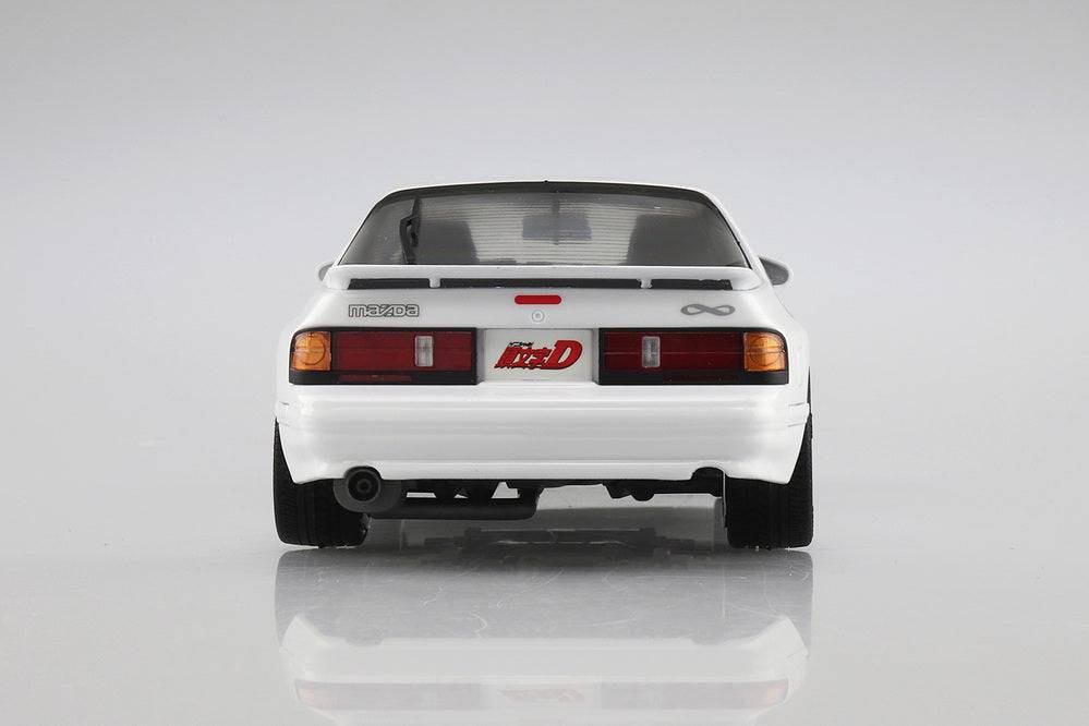 1/24 Ryosuke Takahashi FC3S RX-7