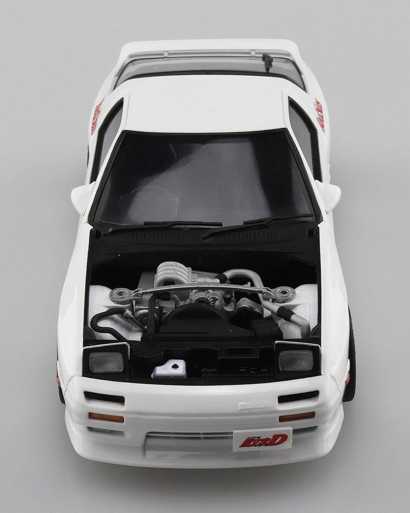 1/24 Ryosuke Takahashi FC3S RX-7