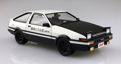 1/24 Intial D Fujiwara Takumi AE86 - Good Games