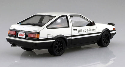1/24 Intial D Fujiwara Takumi AE86 - Good Games