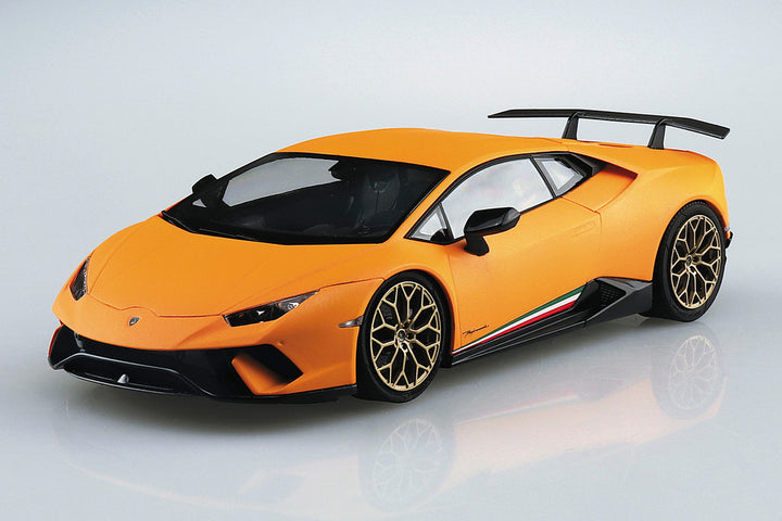 1/24 17 Lamborghini Huracan Performante - Good Games
