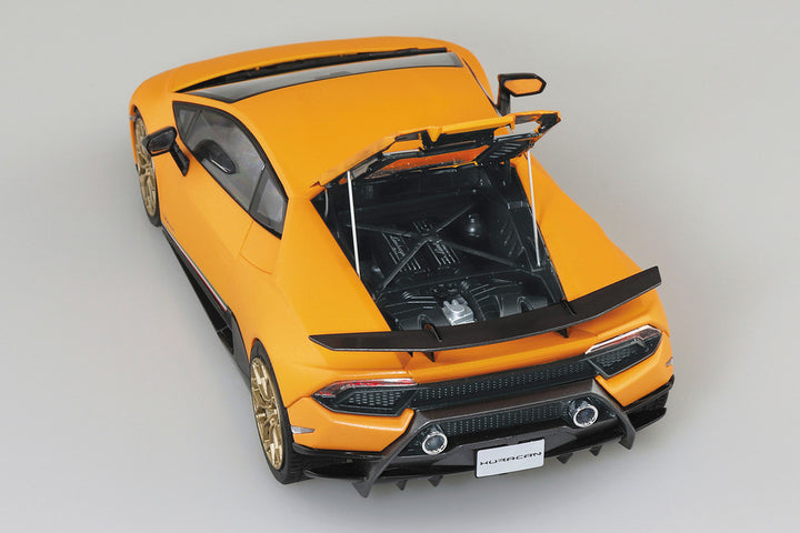 1/24 17 Lamborghini Huracan Performante - Good Games