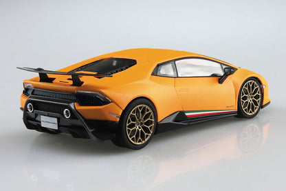 1/24 17 Lamborghini Huracan Performante - Good Games