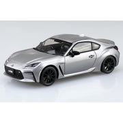 1/32 Snap Toyota Gr 86 (Ice Silver Metallic) - Good Games