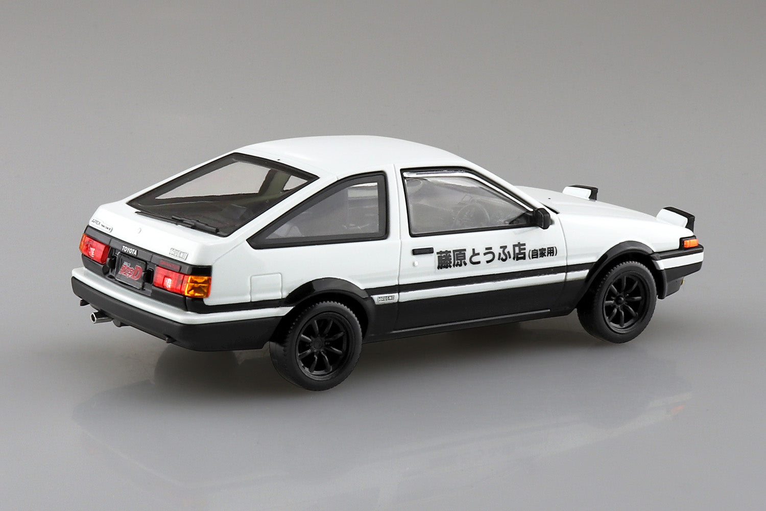 1/32 Snap Initial-D Takumis Hachiroku - Good Games