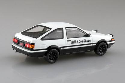 1/32 Snap Initial-D Takumis Hachiroku - Good Games