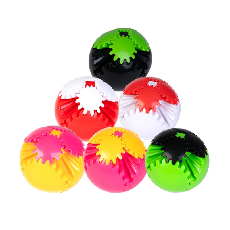 Gear Fidget Ball - Good Games