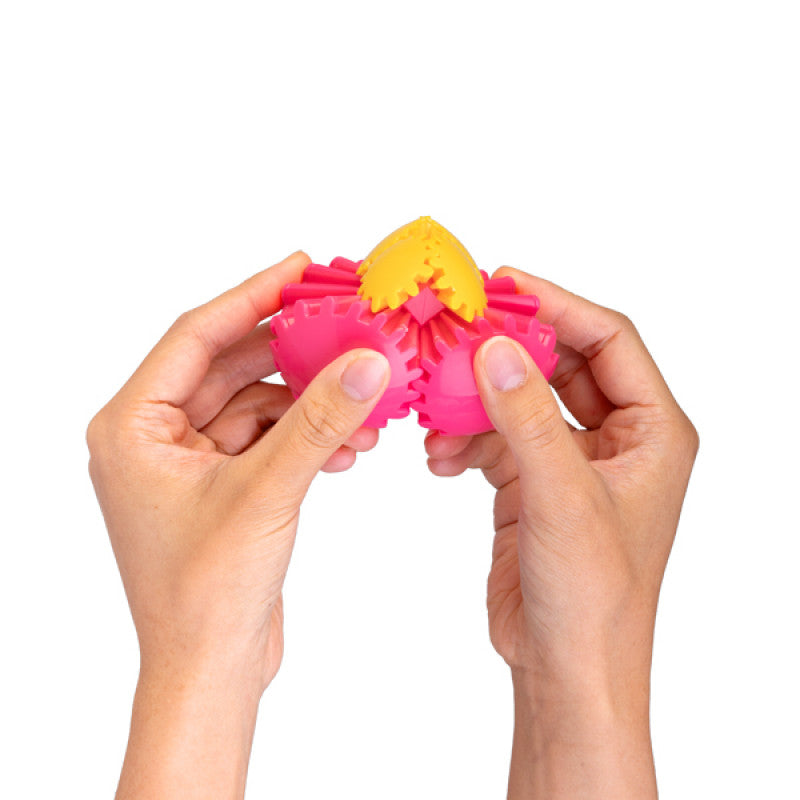 Gear Fidget Ball - Good Games