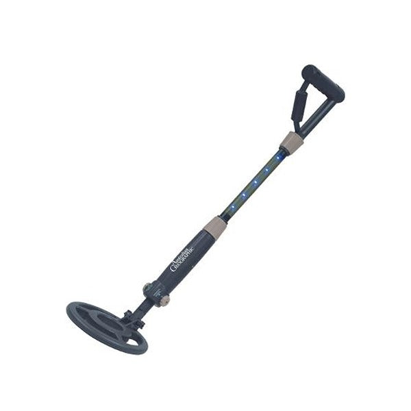 Australian Geographic - Digital Metal Detector - Good Games