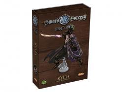 Sword and Sorcery - Ryld Hero